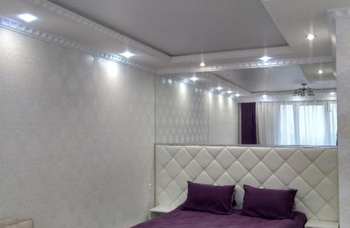 Sovetsky City District Apartamento | Апартаменты возле МEGA