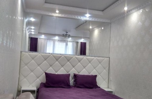 Sovetsky City District Apartamento | Апартаменты возле МEGA