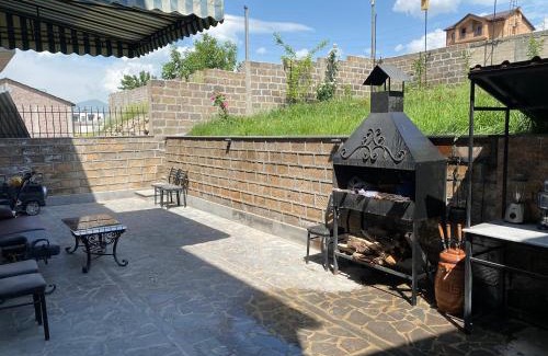 Yerevan Apartamento | Апартаменты в Аване