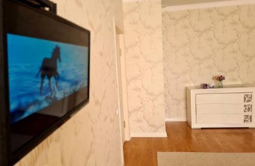 Aktau Apartamento | Апартаменты в ЖК Абырой 16-44/one-room apartment