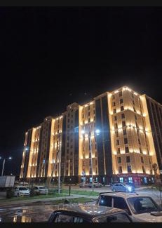 Kokshetau Apartamento | Апартаменты в ЖК Атлант