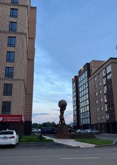 Kokshetau Apartamento | Апартаменты в ЖК Атлант