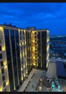 Kokshetau Apartamento | Апартаменты в ЖК Атлант