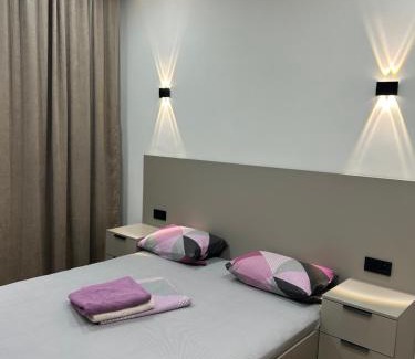 Kokshetau Apartamento | Апартаменты в ЖК Атлант