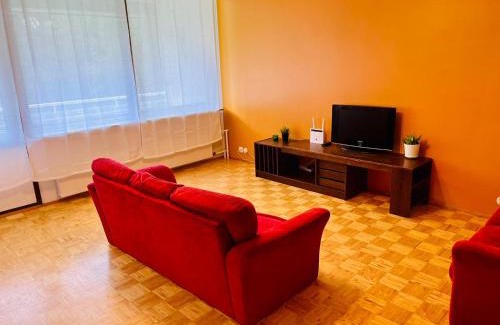 Imatra Apartamento | Апартаменты в Иматре
