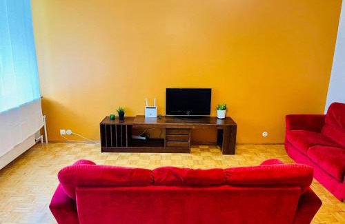 Imatra Apartamento | Апартаменты в Иматре