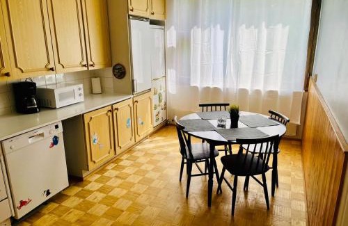 Imatra Apartamento | Апартаменты в Иматре