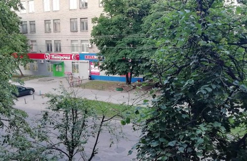 Pskov Apartamento | Апартаменты в историческом центре города