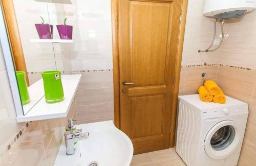 Kamenari Apartamento | Апартаменты в Каменари
