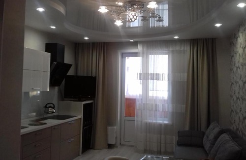 Kurgan Apartamento | Апартаменты в Кургане,заозёрный