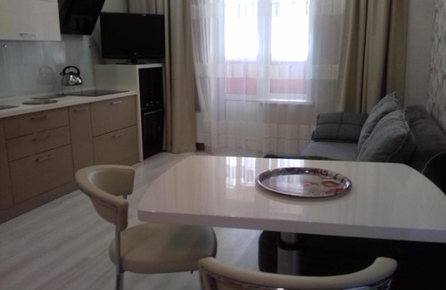 Kurgan Apartamento | Апартаменты в Кургане,заозёрный