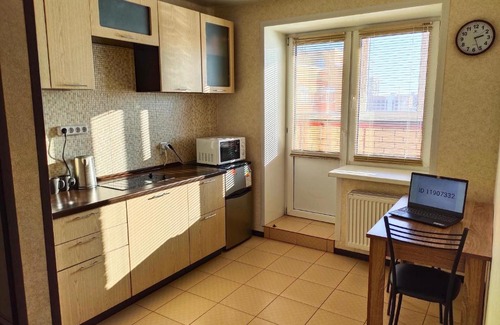 Vologda Apartamento | Апартаменты в мкр Зеленый город