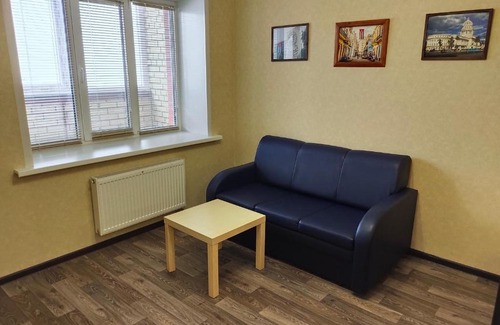 Vologda Apartamento | Апартаменты в мкр Зеленый город