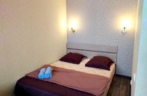 Vologda Apartamento | Апартаменты в мкр Зеленый город
