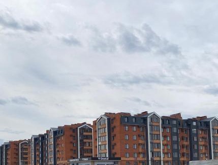 Kostanay Apartamento | Апартаменты в районе Костанай Плаза
