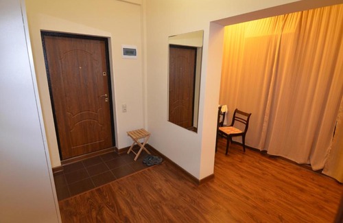 Sochi City Centre Apartamento | Апартаменты в Сочи 35м2