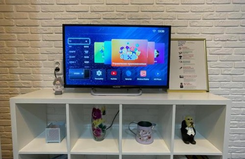 Kogalym Apartamento | Апартаменты в стиле loft в центре