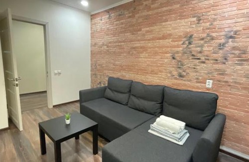 Kogalym Apartamento | Апартаменты в стиле loft в центре