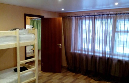 Teriberka Apartamento | Апартаменты в Териберке