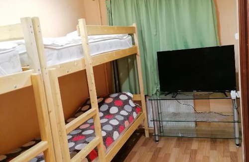 Teriberka Apartamento | Апартаменты в Териберке