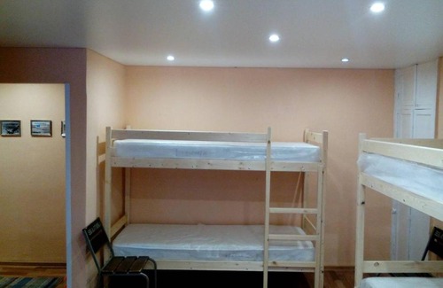 Teriberka Apartamento | Апартаменты в Териберке