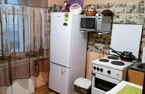 Teriberka Apartamento | Апартаменты в Териберке