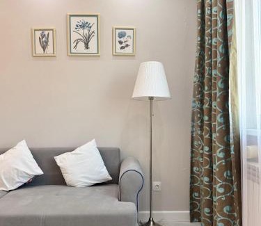 Nur-Sultan Apartamento | Апартаменты в центре Астаны рядом с Байтерек