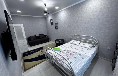 Aktau Apartamento | Апартаменты в центре возле набережной