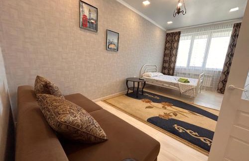 Aktau Apartamento | Апартаменты в центре возле набережной