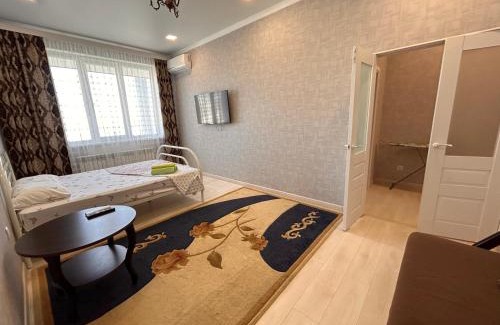 Aktau Apartamento | Апартаменты в центре возле набережной
