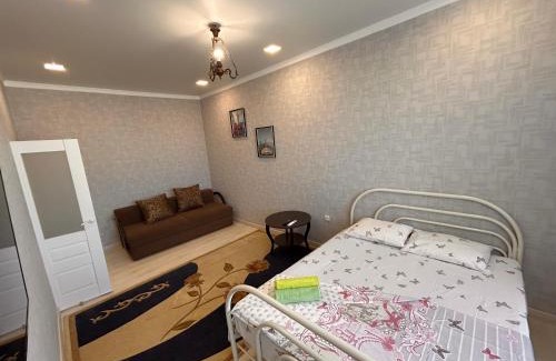 Aktau Apartamento | Апартаменты в центре возле набережной