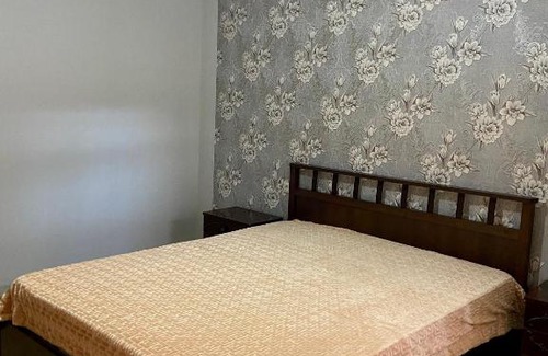 Tsandripsh Apartamento | Апартаменты в центре города Сухум