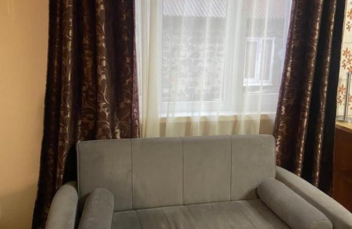 Tsandripsh Apartamento | Апартаменты в центре города Сухум