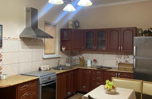 Tsandripsh Apartamento | Апартаменты в центре города Сухум
