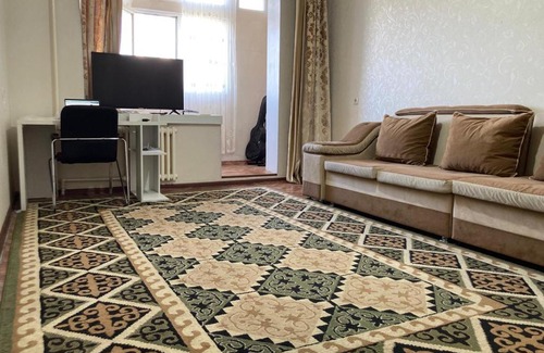 Bishkek Apartamento | Апартаменты в центре города