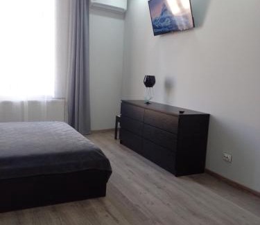 Chernovtsy Apartamento | Апартаменты в центре города
