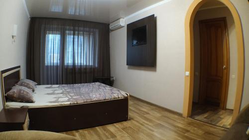 Krivoy Rog Apartamento | Апартаменты в центре Металлургов 27 KR Apartments