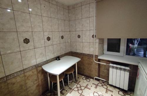 Krivoy Rog Apartamento | Апартаменты в центре Металлургов 27 KR Apartments