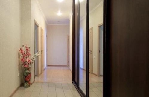 Novo-Savinovskiy Apartamento | Апартаменты в Центре На Набережной
