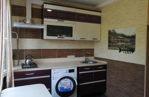 Sochi City Centre Apartamento | Апартаменты в центре Сочи