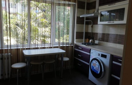 Sochi City Centre Apartamento | Апартаменты в центре Сочи