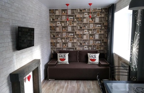Vladimir Apartamento | Апартаменты в центре