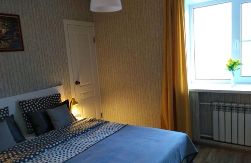 Vladimir Apartamento | Апартаменты в центре