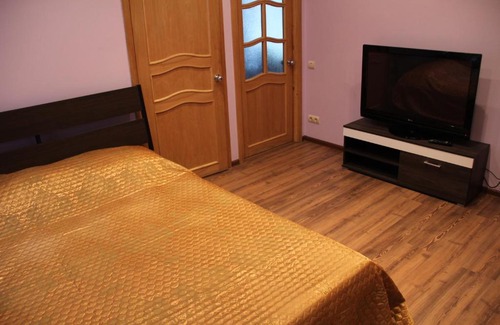 Krasnoselsky Apartamento | Апартаменты в 3 минутах от метро Сухаревская