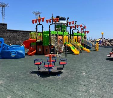 Odessa Apartamento | Апартаменты в 5 минутах от моря, пляж Черноморка, Одесса