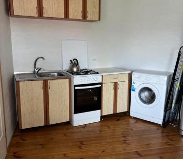 Odessa Apartamento | Апартаменты в 5 минутах от моря, пляж Черноморка, Одесса