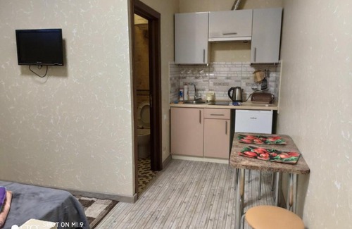 Polyana Apartamento | Апартаменты Домовик Солнечное Закарпатье