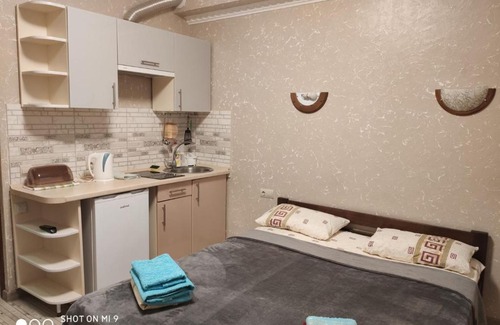 Polyana Apartamento | Апартаменты Домовик Солнечное Закарпатье