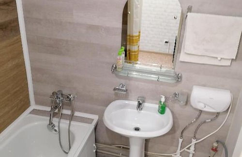 Bogdanikha Apartamento | Апартаменты ЖК Олимпийский