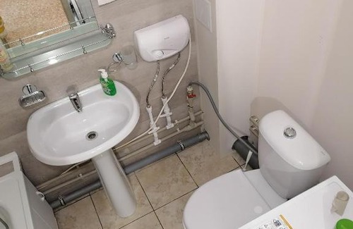 Bogdanikha Apartamento | Апартаменты ЖК Олимпийский
